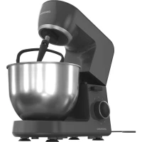 Mutfakta Her Şeye Yetişen Bir Yardımcı: GRUNDIG KMP 4470 G Mutfak Şefi İncelemesi